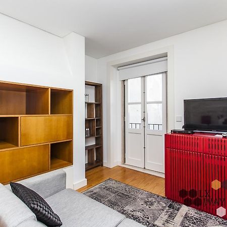 Lxway Apartments Bairro Alto/Chiado Lisboa الغرفة الصورة