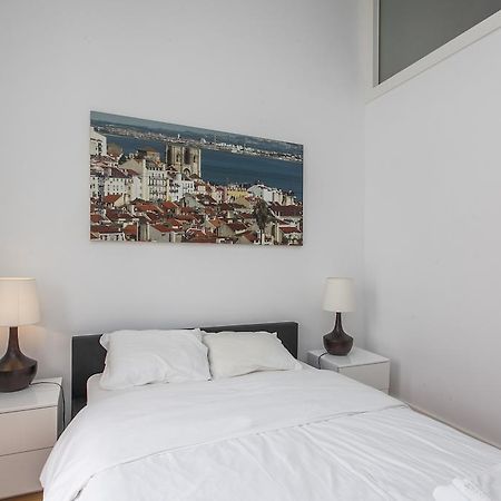 Lxway Apartments Bairro Alto/Chiado Lisboa المظهر الخارجي الصورة