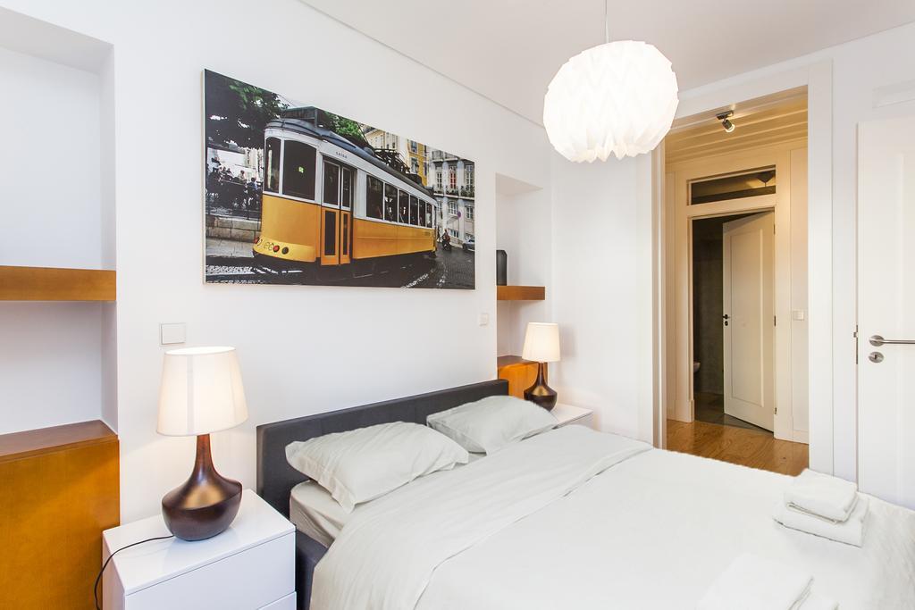 Lxway Apartments Bairro Alto/Chiado Lisboa الغرفة الصورة