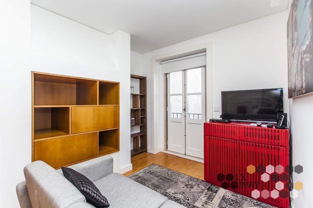 Lxway Apartments Bairro Alto/Chiado Lisboa الغرفة الصورة