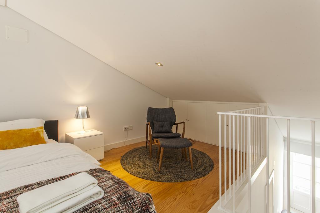 Lxway Apartments Bairro Alto/Chiado Lisboa المظهر الخارجي الصورة
