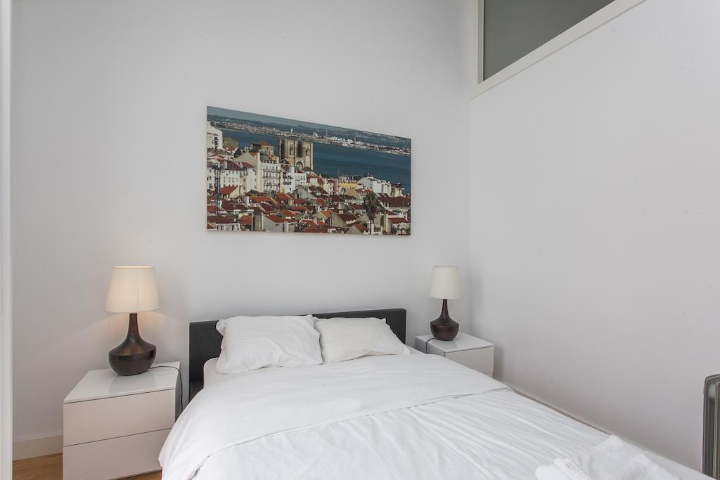 Lxway Apartments Bairro Alto/Chiado Lisboa المظهر الخارجي الصورة