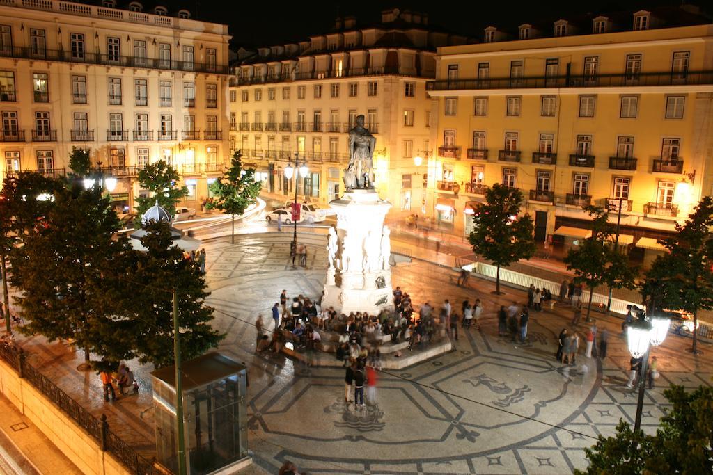 Lxway Apartments Bairro Alto/Chiado Lisboa المظهر الخارجي الصورة