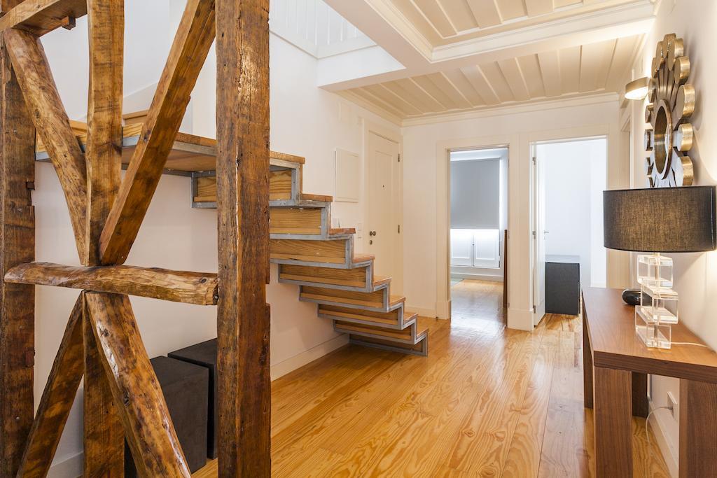 Lxway Apartments Bairro Alto/Chiado Lisboa المظهر الخارجي الصورة
