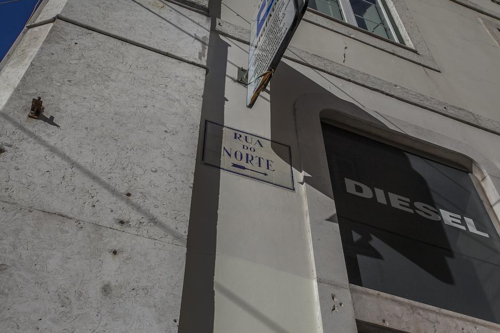 Lxway Apartments Bairro Alto/Chiado Lisboa المظهر الخارجي الصورة