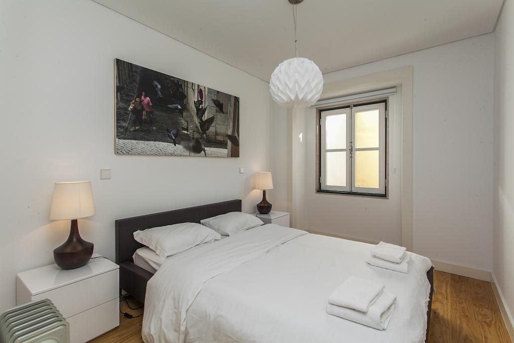 Lxway Apartments Bairro Alto/Chiado Lisboa الغرفة الصورة