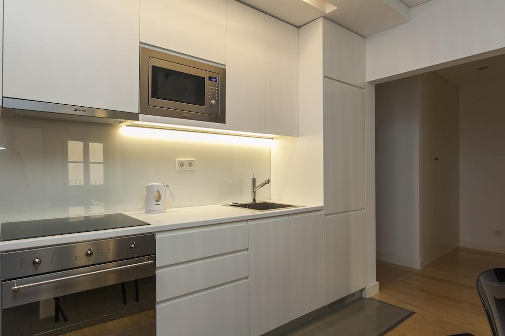 Lxway Apartments Bairro Alto/Chiado Lisboa الغرفة الصورة