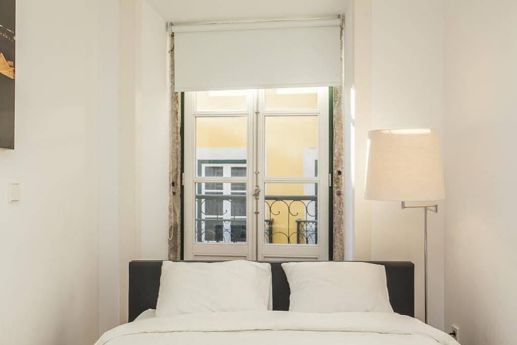 Lxway Apartments Bairro Alto/Chiado Lisboa المظهر الخارجي الصورة