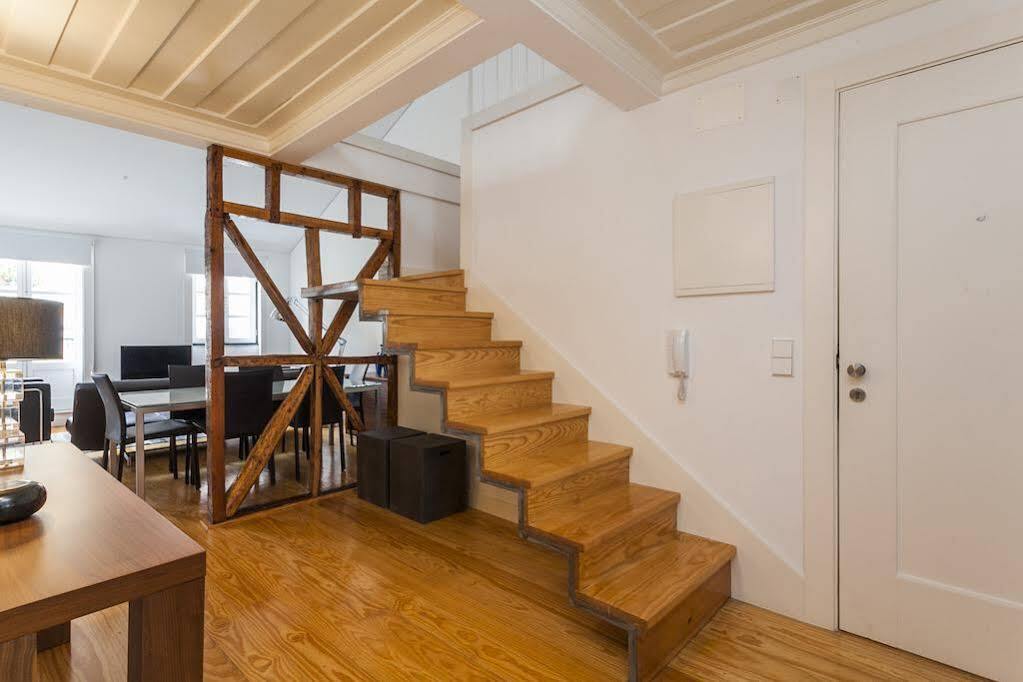 Lxway Apartments Bairro Alto/Chiado Lisboa المظهر الخارجي الصورة