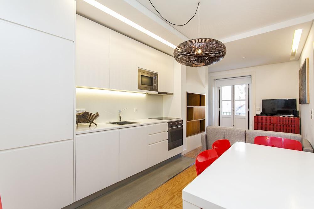 Lxway Apartments Bairro Alto/Chiado Lisboa المظهر الخارجي الصورة