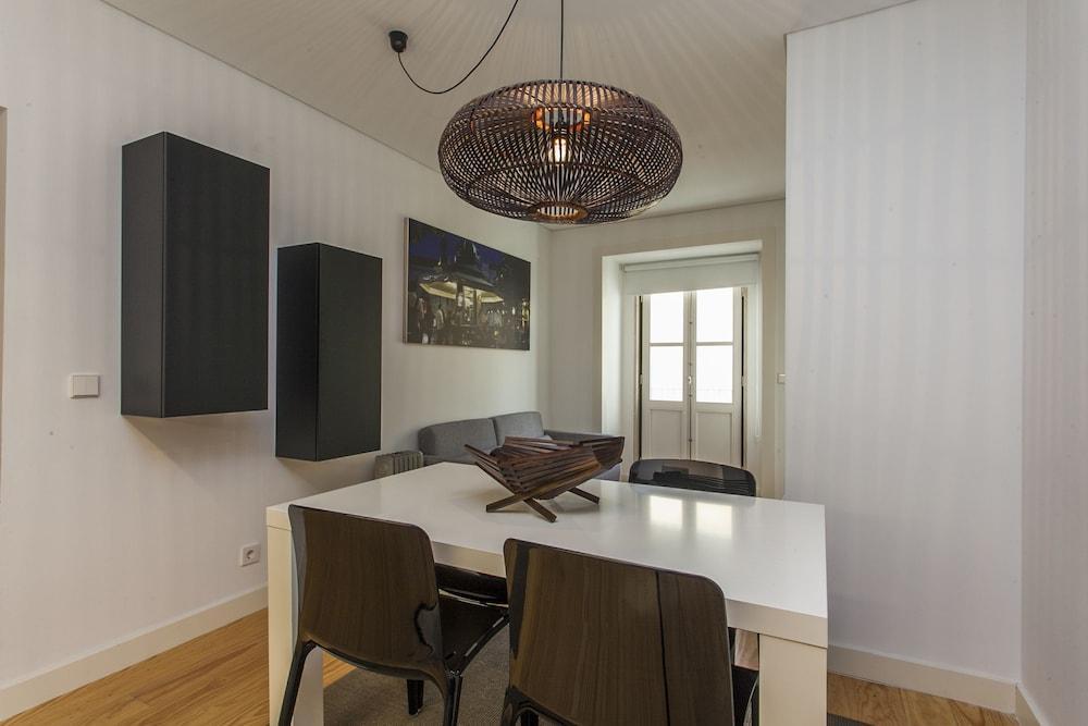Lxway Apartments Bairro Alto/Chiado Lisboa المظهر الخارجي الصورة